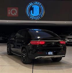 مرسيدس بنز GLE